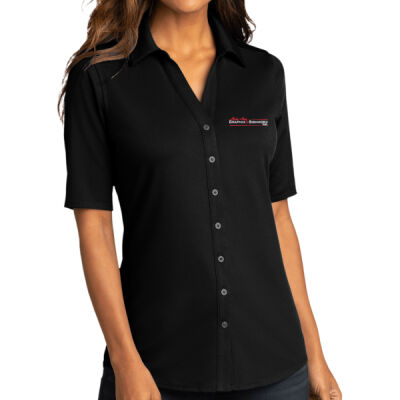 Lakes Area Graphix - Ladies City Stretch Top Thumbnail