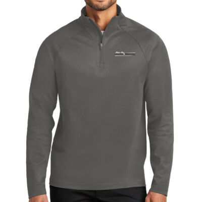 Lakes Area Graphix - C Free ® Cypress 1/4 Zip Thumbnail