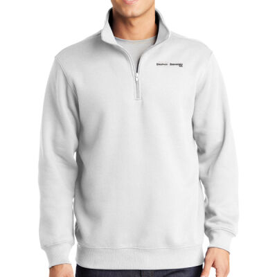 Lakes Area Graphix - 1/4 Zip Sweatshirt Thumbnail