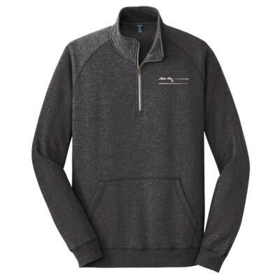 Lakes Area Graphix - Lightweight Fleece 1/4 Zip Thumbnail