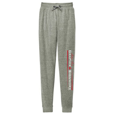 Lakes Area Graphix - Perfect Tri ® Fleece Jogger Thumbnail
