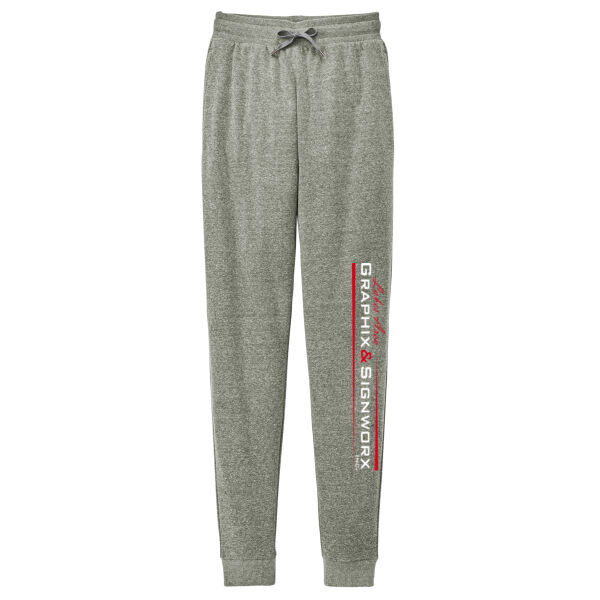 Lakes Area Graphix - Perfect Tri ® Fleece Jogger Thumbnail