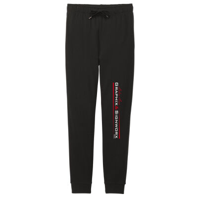 Lakes Area Graphix - Women's Perfect Tri ® Fleece Jogger Thumbnail