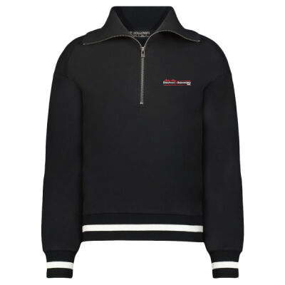 Lakes Area Graphix - Women's Heritage Prep Quarter-Zip Pullover Thumbnail