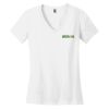 Women's Perfect Weight ® V Neck Tee Thumbnail