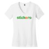 Women's Perfect Weight ® V Neck Tee Thumbnail