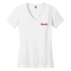 Women's Perfect Weight ® V Neck Tee Thumbnail