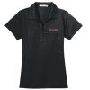 Ladies Tech Pique Polo Thumbnail